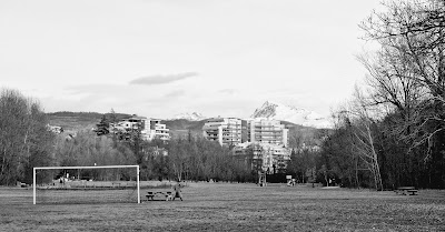Galleron parc à Gap