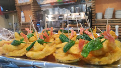 Restaurante La Ceña