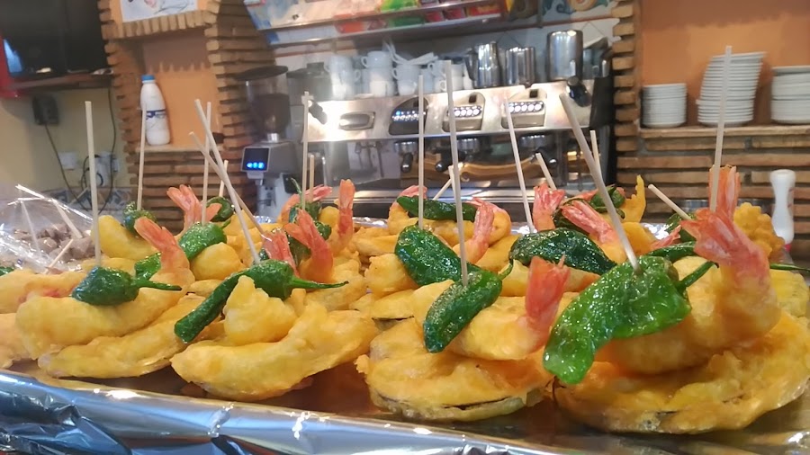 Restaurante La Ceña