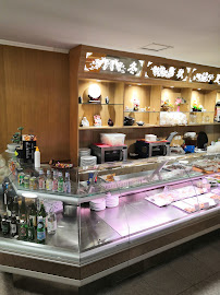Atmosphère du Restaurant japonais Le Patio Restaurant sushi japonais à Chambéry - n°4