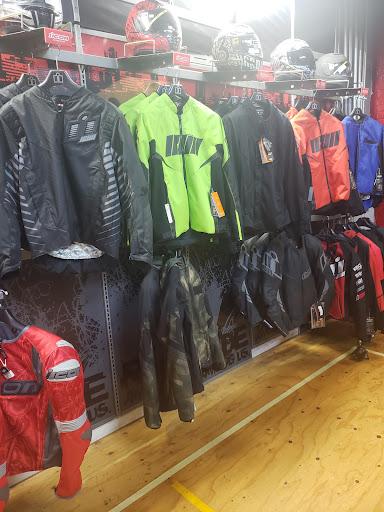 Used Motorcycle Dealer «Motorcycle Center LLC», reviews and photos, 280 NJ-18, East Brunswick, NJ 08816, USA