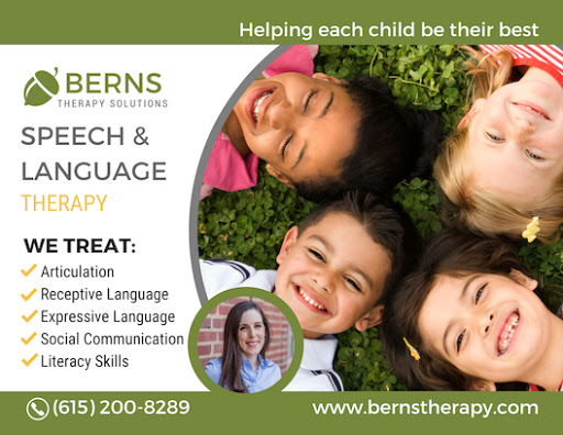 Berns Therapy Solutions