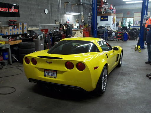 Tire Shop «Circle City Tire at Tallmadge Automotive», reviews and photos