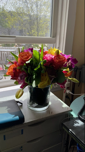 Florist «Brattle Square Florist», reviews and photos, 31 Brattle St, Cambridge, MA 02138, USA