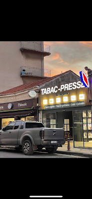 Tabac presse de la gare Rognac loto Pmu à Rognac