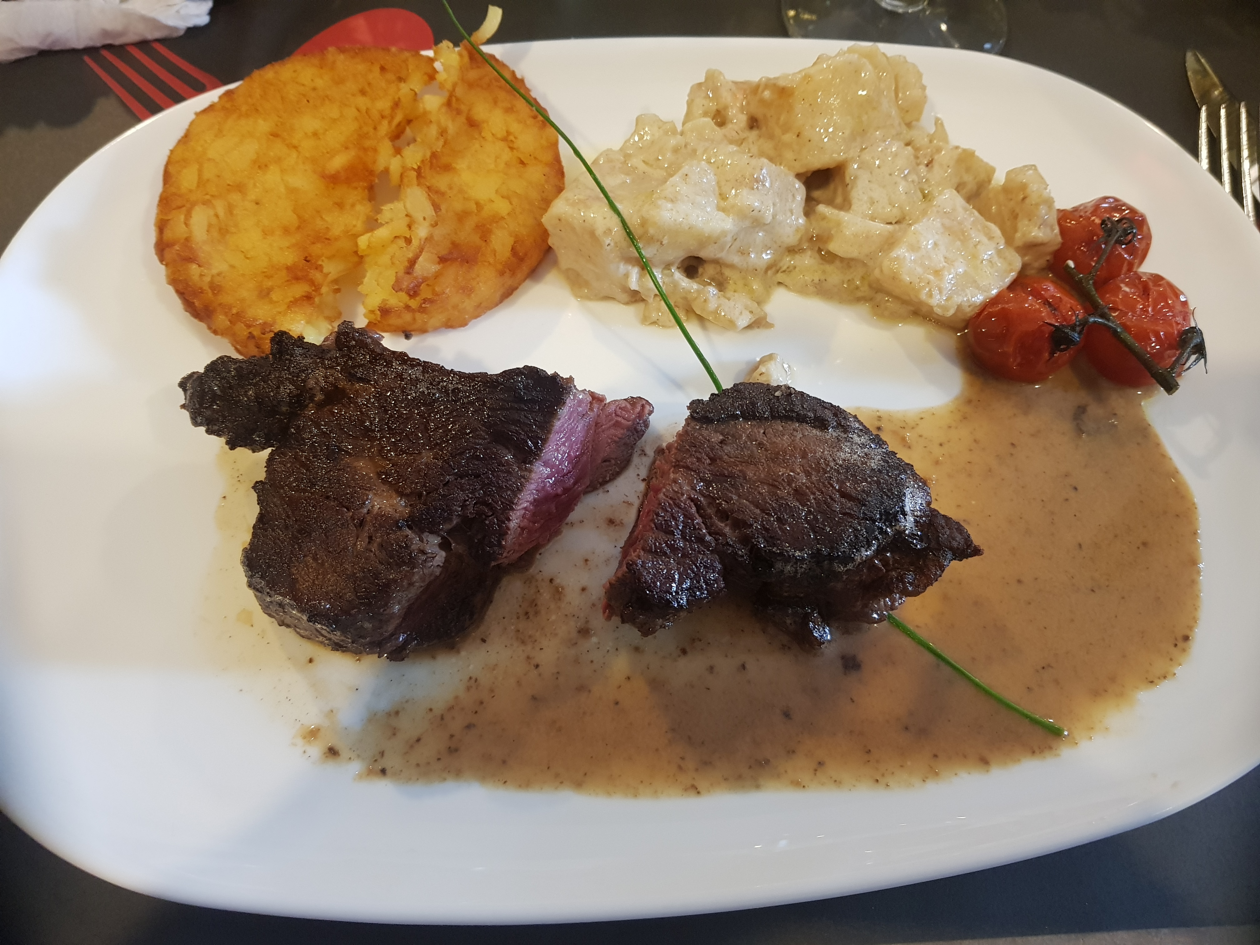 Photo n° 3 de l'avis de Stéphane.I fait le 17/12/2019 à 16:32