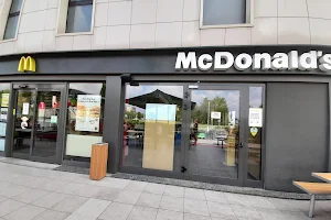 McDonald’s Varedo image