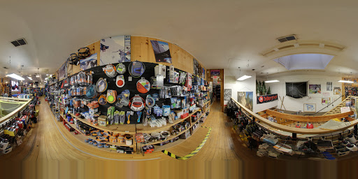 Clothing Store «Bivouac», reviews and photos, 336 S State St, Ann Arbor, MI 48104, USA