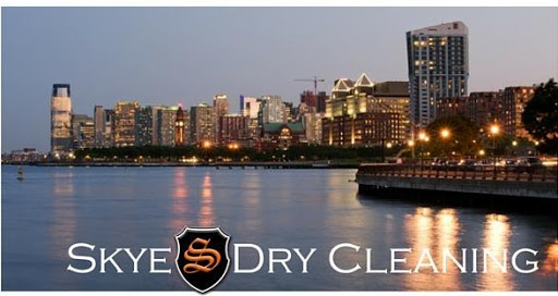Dry Cleaner «Skye Dry Cleaning», reviews and photos, 1089 Avenue C, Bayonne, NJ 07002, USA