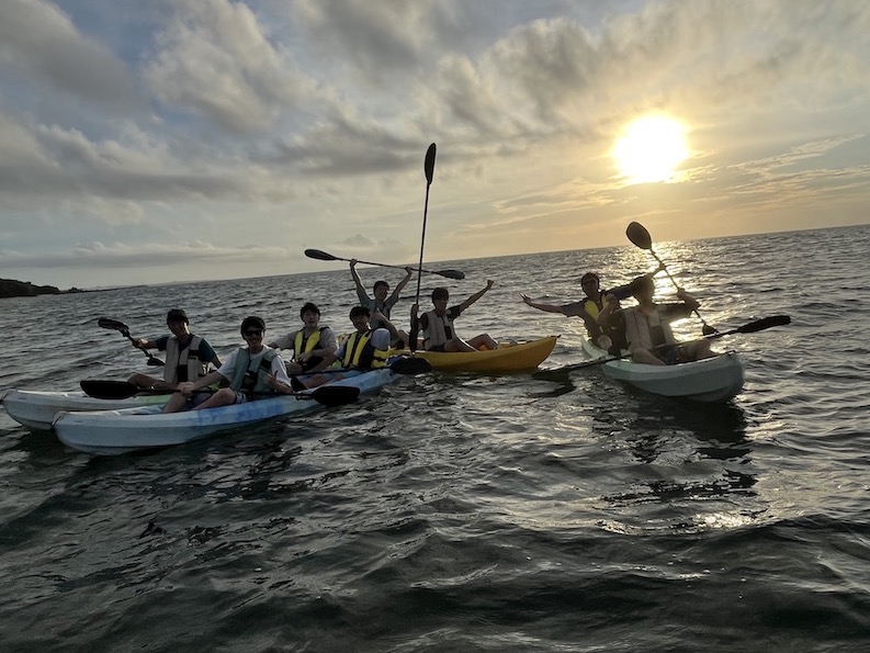 Wave Marine Club ウエーブマリンクラブ