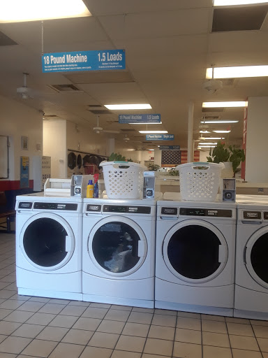 Northgate Laundromat and Cleaners