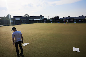 Woolston Park Bowling Club Inc