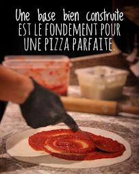 Photos du propriétaire du Pizzas à emporter PIZZA VALTOR à Argonay - n°6