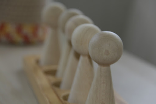 Llar d'Infants Municipal La Ribeta, Preescolar en Alforja,Tarragona