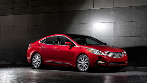 Hyundai Dealer «James Wood Hyundai», reviews and photos, 2110 US-287, Decatur, TX 76234, USA