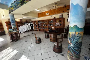Tequila Factory image
