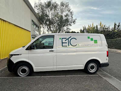 ETC 83 à La Garde