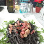 Photo n°1 de l'avis de Sara. fait le 30/12/2018 à 08:31 sur le  Ristorante Pizzeria Le Due Fontane à Cigognola