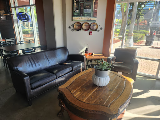La Gare Cafe image