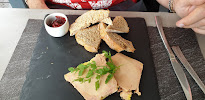 Foie gras du Restaurant du Lac à Roquebrune-sur-Argens - n°2