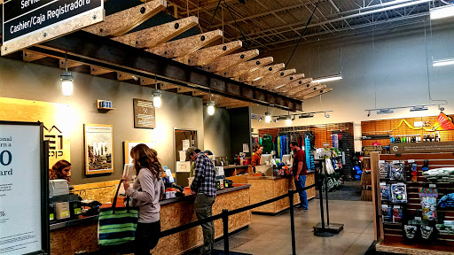 Camping Store «REI», reviews and photos, 2220 Tschache Ln, Bozeman, MT 59718, USA