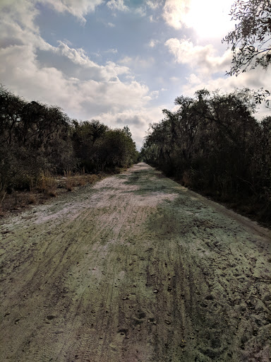 Recreation Center «Balm Park Recreation Center», reviews and photos, 14747 Balm Wimauma Rd, Wimauma, FL 33598, USA