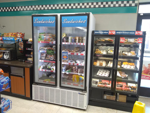 Gas Station «Circle K», reviews and photos, 755 W Warner Rd, Gilbert, AZ 85233, USA