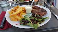 Frite du Restaurant Le Petit Chef à La Seyne-sur-Mer - n°2