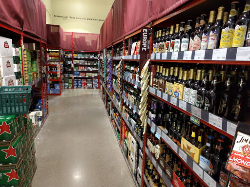 Wine Store «BevMo!», reviews and photos, 2595 Iron Point Rd, Folsom, CA 95630, USA