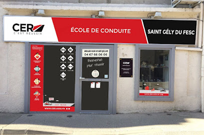 photo de l'auto école Auto Moto Ecole C.E.R