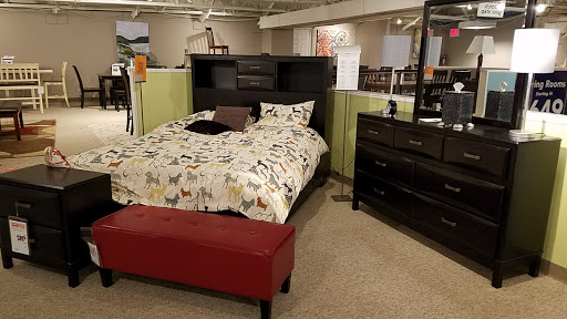 Furniture Store «Ashley HomeStore», reviews and photos, 2028 MacArthur Rd, Whitehall, PA 18052, USA