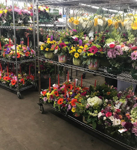 Florist «Hills Floral», reviews and photos, 1166 S Robert St, West St Paul, MN 55118, USA