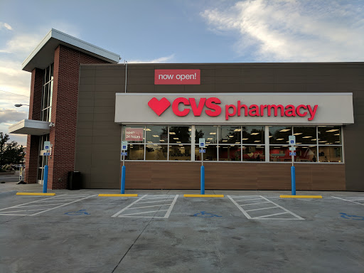 CVS Pharmacy Denver