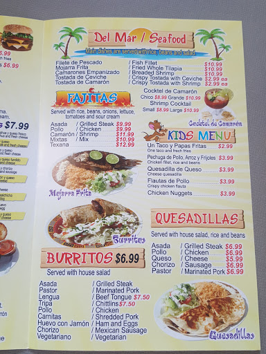 Mexican Grocery Store «Monterrey Supermercado & Taqueria», reviews and photos, 1090 Duluth Hwy, Lawrenceville, GA 30043, USA