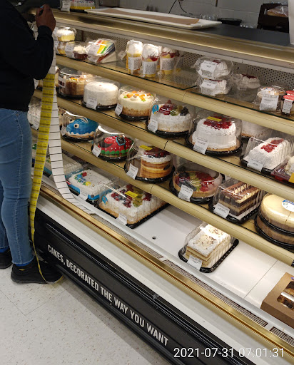 Grocery Store «Giant Food», reviews and photos, 3480 S Jefferson St, Falls Church, VA 22041, USA