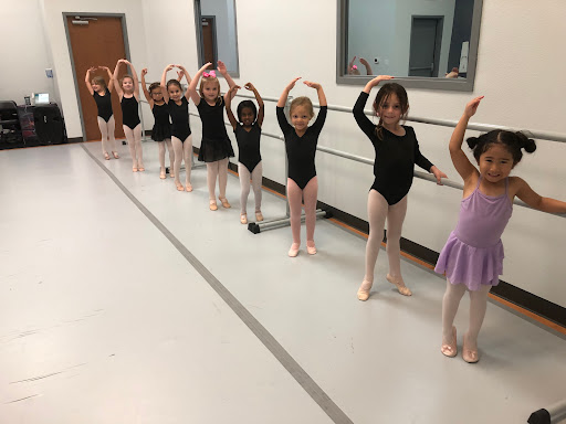 Dance School «The Plano Dance Theatre», reviews and photos, 604 W Bethany Dr #200, Allen, TX 75013, USA