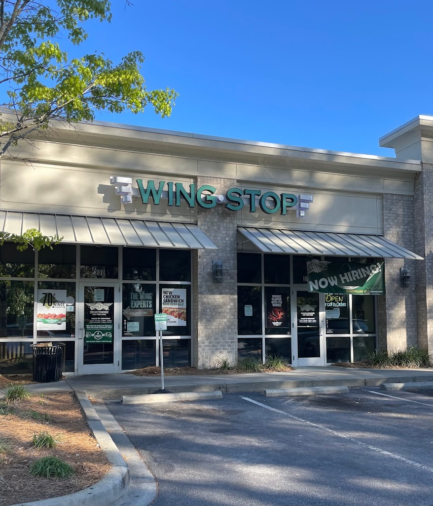 Wingstop 29906