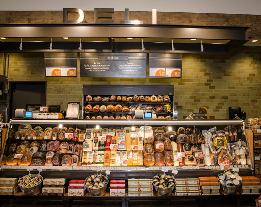Grocery Store «Lunds & Byerlys», reviews and photos, 115 10th St E, St Paul, MN 55101, USA