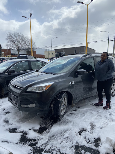 Used Car Dealer «RightWay Auto Sales», reviews and photos, 300 West Ave, Tallmadge, OH 44278, USA