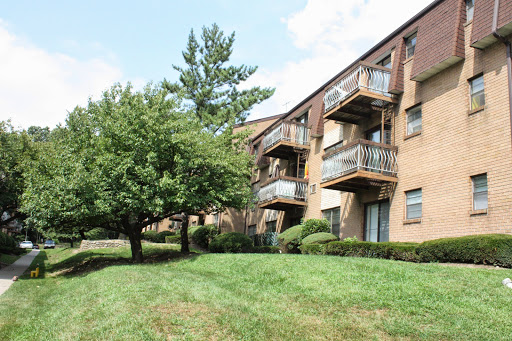 Linda Court Apartments Leasing Office image 1