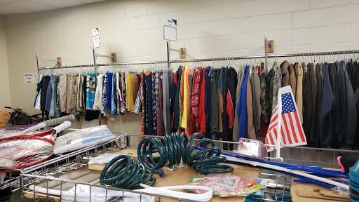 Non-Profit Organization «Goodwill Store and Donation Center», reviews and photos