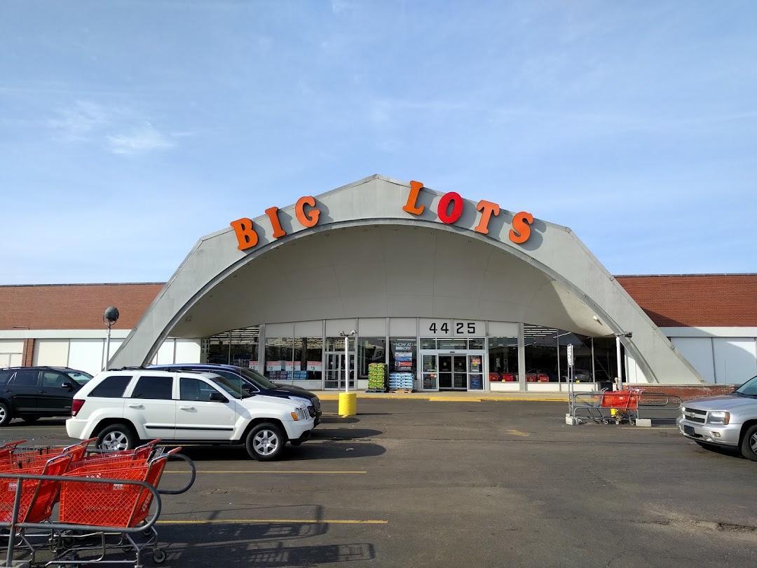 Big Lots