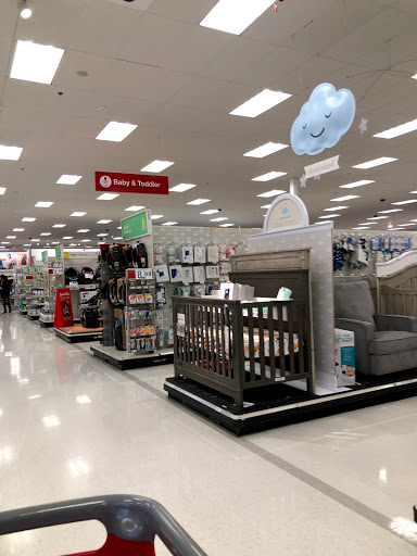 Department Store «Target», reviews and photos, 1515 US-22, Watchung, NJ 07069, USA