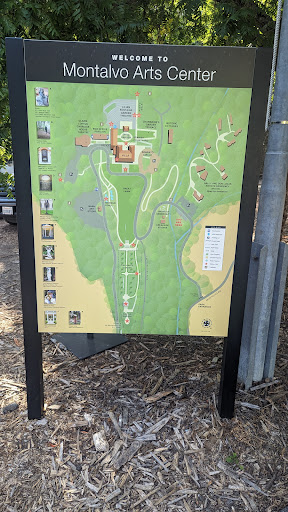 Montalvo Arts Center image