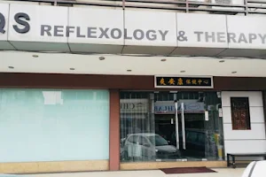 QS Reflexology & Therapy image