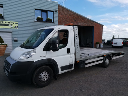LILLE DÉPANNAGE REMORQUAGE ASSISTANCE AUTO 24H/24 7J/7