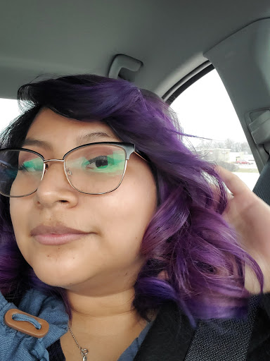 Hair Salon «Flipped Out Hair Salon», reviews and photos, 11862 Olio Rd, Fishers, IN 46037, USA