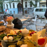 Photo n°1 de l'avis de Danielle.a fait le 22/09/2023 à 10:52 sur le  Good Morning Monday à Berlin