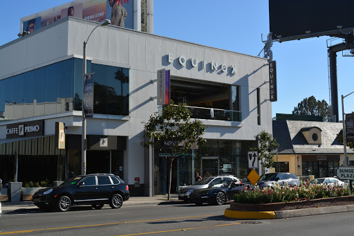 Gym «Equinox West Hollywood», reviews and photos, 8590 Sunset Blvd, West Hollywood, CA 90069, USA