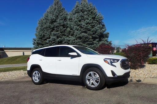 GMC Dealer «Ray Skillman Southside Auto Center», reviews and photos, 8424 U.S. 31 S, Indianapolis, IN 46227, USA